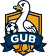 Gaggle United Birds crest